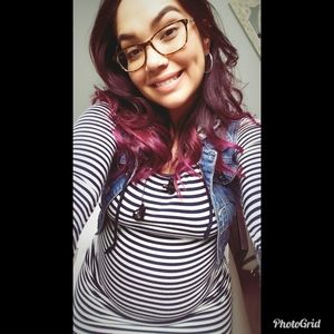 Meet your Posher, Danielle